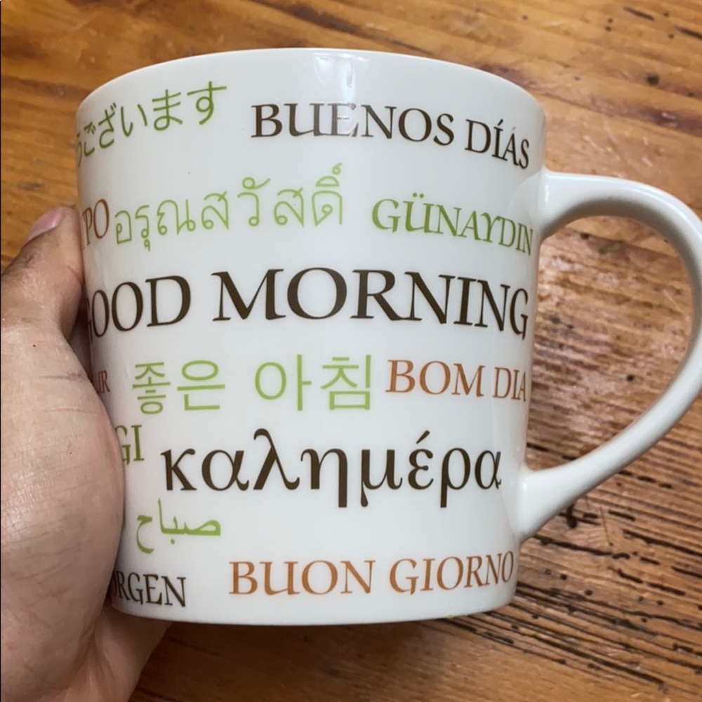 Coffe mug starbucks